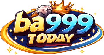 ba999 today লোগো